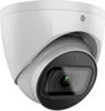 Picture of 6MP IP Camera PoE Outdoor OEM 2.8mm Wide-Angle Lens, Turret Security Camera with Built-in Mic, IR 164fts Night Vision, IP67 Weatherproof, CCTV Surveillance System,SD Card Slot