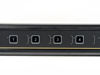 Picture of Vertiv Cybex Secure 4K UHD KVM 4-Port DVI-I DP DualHead EAL4+ NIAP TAA Compliant (SC945XD-001)