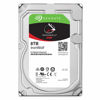 Picture of Seagate IronWolf 8TB NAS Internal Hard Drive HDD - CMR 3.5 Inch SATA 6Gb/s 7200 RPM 256MB Cache for RAID Network Attached Storage