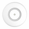 Picture of Mikrotik Cap ac RBcAPGi-5acD2nD-US Dual-Band Wireless Access Point 2.4 / 5GHz 802.11ac with Two Gigabit Ethernet Ports