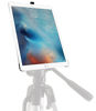 Picture of iShot G8 Pro iPad Pro 9.7 inch / iPad 5th & 6th Gen. Tripod Mount Adapter Holder Case with 1/4" Thread - Fits Standard Camera Tripod Monopod - Compatible with iPad Pro 9.7 & iPad 5th 6th Gen. Only