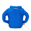 Picture of Puffin - The Puffy Beverage Jacket, Insulated Can Cooler, Varsity Blue