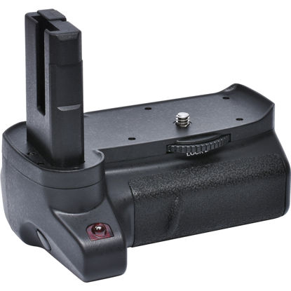 Picture of Vivitar Battery Grip for Nikon D3400 DSLR Camera