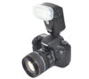 Picture of EasyFoto Clear Flash Diffuser for Canon 600EX SpeedLite