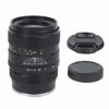 Picture of Full Frame Camera Lens 35mm f2.0 EF Mount Wide Angle Large Aperture Full Frame Manual Focusing Lens for Canon EF Mount SLR Camera Body