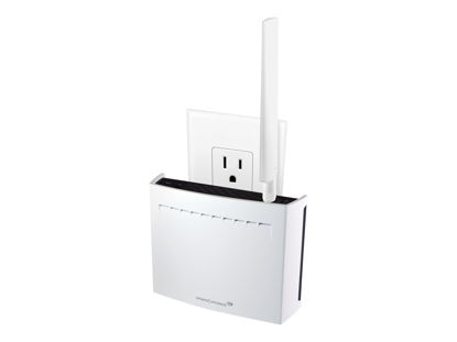 Picture of Amped REC33A Wireless High Power Plug-in AC1750 Wi-Fi Range Extender