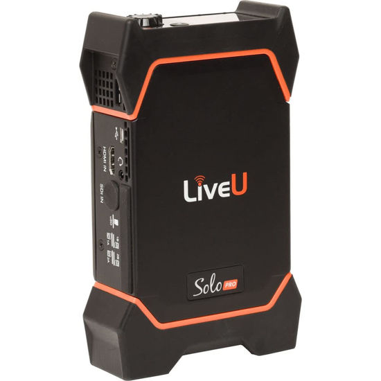 Liveu solo hdmi new arrivals