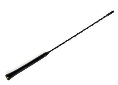 Picture of AntennaX OEM Style (16-inch) Antenna for Saab Convertible