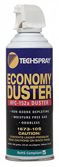 Picture of Tech Spray 167310S Techspray Economy Duster, 10 oz.