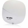 Picture of Aruba IAP-335-US Instant Access Point JW825A (802.11ac Wave 2, 2.4GHz/5GHz Dual-Band, Bluetooth Low Energy, POE)