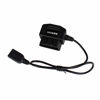 Picture of BANVIE OBD Power USB Cable for Dash Camera & GPS,24 Hours Surveillance/Acc Mode with Switch Button