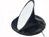 Picture of EXMAX® 8inches/20cm Round Flash Umbrella Softbox Diffuser for Canon Nikon Speedlight