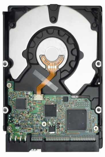 Picture of Hitachi HUA722010CLA330 1TB, Internal Hard Drive