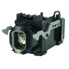 Picture of WOWSAI TV Replacement Lamp in Housing for Sony KDF-E42A10, KDF-E42A11, KDF-42E2000, KDF-46E2000 Televisions