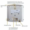 Picture of Ruckus Zoneflex R600 UNLEASHED Access Point (MIMO 3x3:3, Dual-Band 2.4GHz and 5GHz, POE) 9U1-R600-US00 (Renewed)