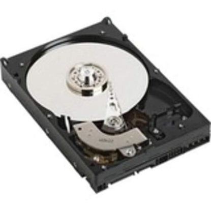 Picture of Axiom Memory - 400-AFYC-AX 2 TB Hard Drive - Internal - SATA (SATA/600) - Server Device Supported - 7200rpm