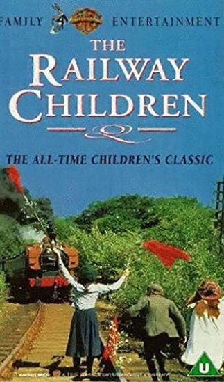 Picture of The Railway Children