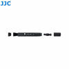 Picture of JJC CL-CP2 Lens Cleaning Pen with Retractable Brush & Circular/Triangular Head