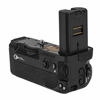 Picture of Green Extreme VG-C3EM Battery Grip for Sony A9, A7 III, and A7R III