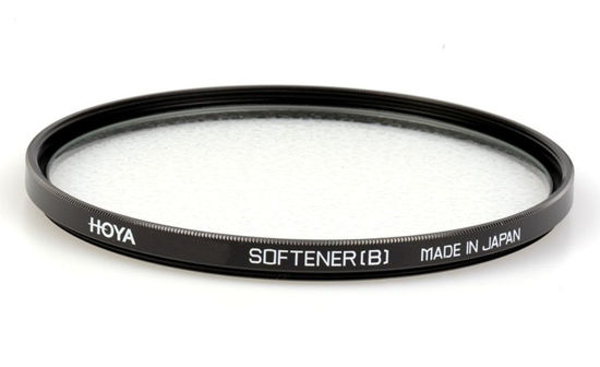 Picture of Hoya 55mm Softener B Screw-in Filter