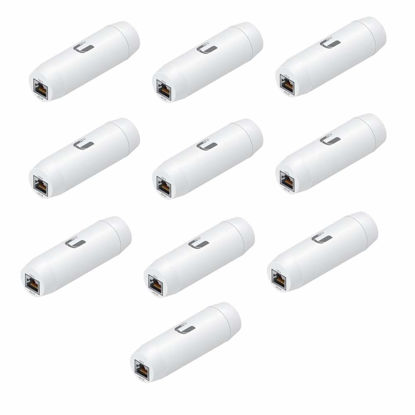 Picture of Instant 802.3af Indoor Gigabit PoE Converter INS-3AF-I-G (10-Pack)