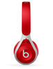 Picture of Beats EP Wired On-Ear Headphone, Red (Renewed)