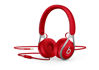 Picture of Beats EP Wired On-Ear Headphone, Red (Renewed)