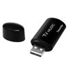 Picture of Docooler USB BT Audio Transmitter Wireless Stereo BT Music Box Dongle Adapter for TV MP3 PC Black TS-BT35F05