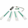 Picture of Visible Dust EZ SwabLight Kit with Ultra MXD-100 1.6x (16mm) Green Vswabs and Sensor Clean Liquid