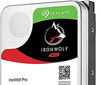 Picture of Seagate IronWolf Pro ST6000NE000 6 TB Hard Drive - 3.5" Internal - SATA (SATA/600)