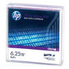 Picture of Hp Lto-6 Rw Custom Label 20 Tapes