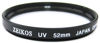 Picture of Zeikos ZE-UV52 52mm Multi-Coated UV Filter