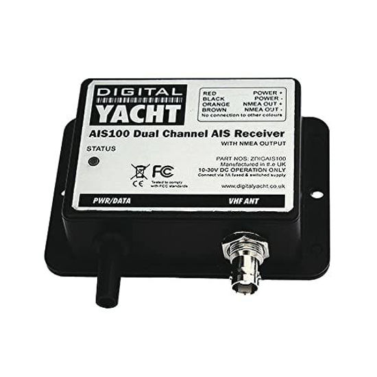 Picture of DIGITAL YACHT AIS Rcvr, AIS100 (NMEA)