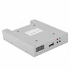 Picture of AYNEFY USB Floppy Drive Emulator, Easy Installation Floppy Drive Reliable Performance for 1.44MB Floppy Disk Drive Industrial Control Equipment