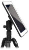 Picture of iShot G8 Pro iPad Air 2 Tripod Mount Adapter Holder Case - 1/4" Thread Fits Standard Camera Tripod Monopod - Compatible with iPad Air 2 Only