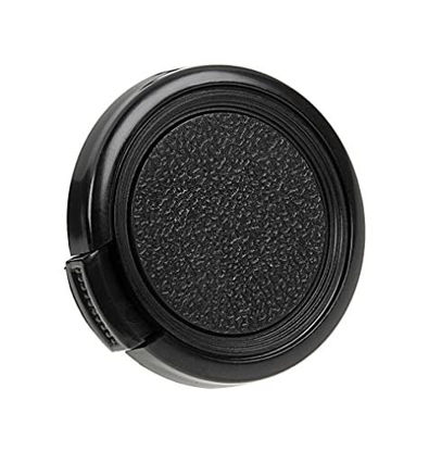 Picture of Fotodiox Snap-on Lens Cap, Lens Cover 34mm