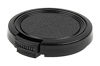 Picture of Fotodiox Snap-on Lens Cap, Lens Cover 34mm