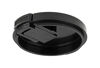 Picture of Fotodiox Snap-on Lens Cap, Lens Cover 34mm