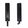 Picture of 4G Antenna 9dBi RP-SMA Male Antenna Compatible with 4G LTE Cellular Trail Camera Game Camera Wildlife Hunting Camera Outdoor Mobile Security Camera (4PCS, 4G-A)