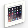 Picture of VidaMount White On-Wall Tablet Mount Compatible with iPad 2/3/4