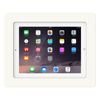 Picture of VidaMount White On-Wall Tablet Mount Compatible with iPad 2/3/4