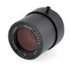 Picture of Quanmin F1.2 1/3" 12mm Wide Angle HD CS Lens for Home Security CCTV Board Video Camera Lens