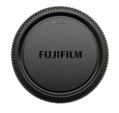 Picture of Fujifilm BCP-002 GFX Body Cap