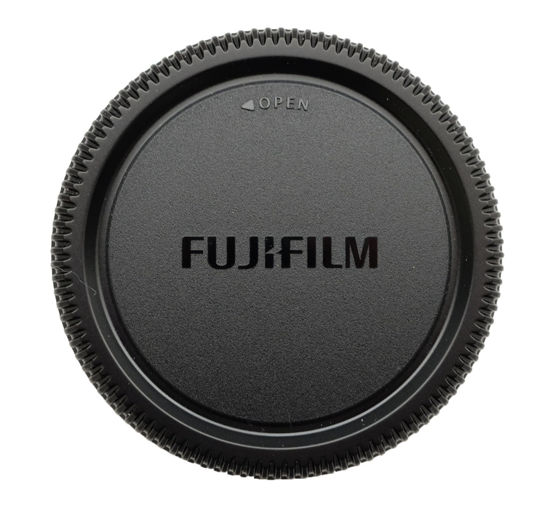 Picture of Fujifilm BCP-002 GFX Body Cap