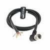 Picture of Alvin's Cables 12 Pin Hirose Female Right Angle to Open End Shield Cable for Sony Basler Cameras