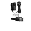 Picture of DCPOWER Home Charger Replacement for Midland X-Tra Talk GXT1000, GXT1000VP4, GXT1030, GXT1050, GXT1030VP4, GXT1050VP4 GMRS/FRS 2-Way Radio - Charge The Radio Directly (Won't Work for Cradle)