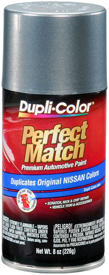 Picture of Dupli-Color EBFM03467 Light Prairie Tan Metallic Ford Exact-Match Automotive Paint - 8 oz. Aerosol