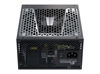 Picture of Seasonic Prime TX-750, 750W 80+ Titanium, Full Modular, Fan Control in Fanless, Silent, and Cooling Mode, 12 Year Warranty, Perfect Power Supply for Gaming and High-Performance Systems, SSR-750TR.