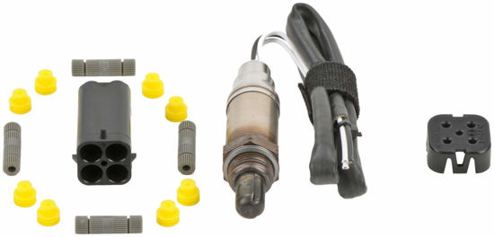 Picture of Bosch 15726 Oxygen Sensor, Universal Fitment