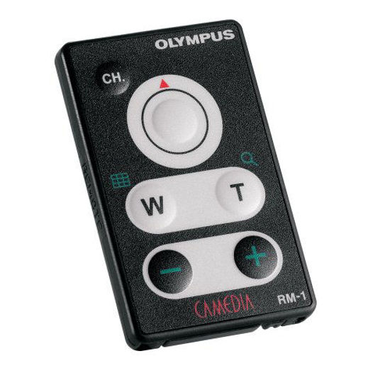 Picture of Olympus RM-1 Remote Control for Olympus Stylus Cameras